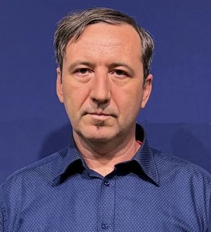 dr Michał Piętal